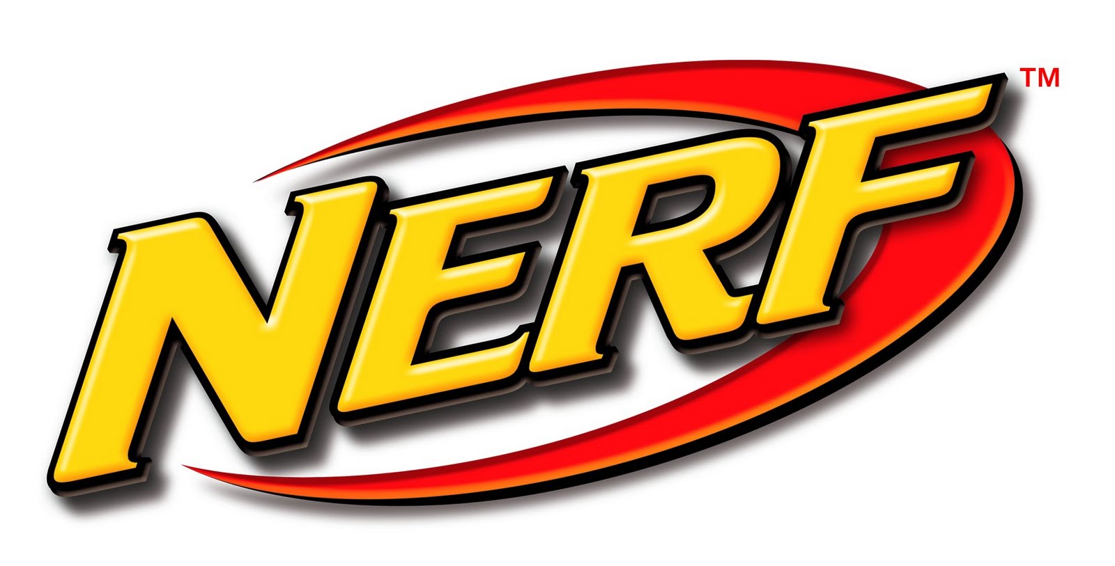 Nerf-logo
