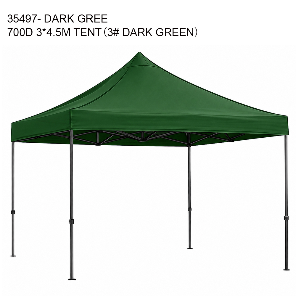35497- DARK GREE...1...156 P OFFER